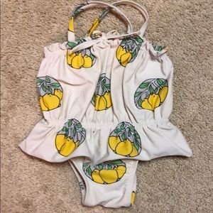 Baby Gap Swimsuit 0-6 month